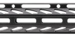 PHASE 5 HANDGUARD LO-PRO SLOPE - NOSE 15" M-LOK FOR AR-15 BLACK