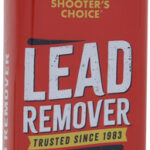 SHOOTERS CHOICE LEAD REMOVER - 4OZ. BOTTLE