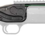 CRIMSON TRACE LSR LSRSADLE GRN - MOSSBERG 500/590/590A1 12/20GA
