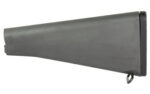 LUTH AR A2 RIFLE FIXED STOCK BLK - Image 3