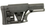 LUTH AR MBA-1 RFL/FXD STK BLK - Image 2