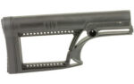 LUTH AR MBA-2 SKULLATON RFL STK BLK - Image 2