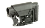 LUTH AR MBA-3 CARB STK BLK - Image 3