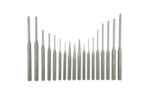 LYMAN ARMORER'S 18 PC HEX PUNCH SET - Image 2