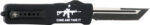 TEMPLAR KNIFE LARGE ZINC OTF - COME & TAKE IT AR 3.5" D2 SRTD