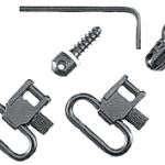 MICHAELS SWIVEL SET 1" FOR - TUBULAR FEED RIMFIRE RIFLES