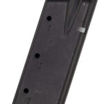 CZ MAGAZINE 75 COMPACT 9MM - LUGER 15RD BLUED STEEL