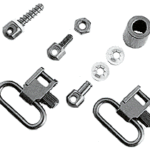 MICHAELS SWIVEL SET FOR MOST - SHOTGUN MAGAZINE CAPS & STOCK