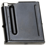 CZ MAGAZINE 527 204 RUGER - 5RD