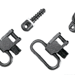 MICHAELS SWIVEL SET FOR MARLIN - & WINCHESTER LEVERS FULL BAND