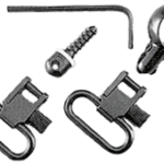 MICHAELS SWIVEL SET FOR MARLIN - & WINCHESTER LEVERS SPLIT BAND