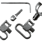 MICHAELS SWIVEL SET FOR BARREL - BANDS .800-.850" DIAMETER