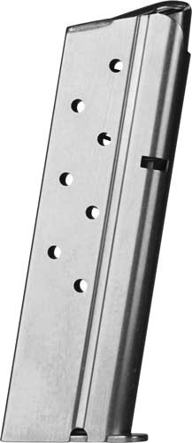 M1911108SWB.jpg METALFORM MAGAZINE 1911 GOVT. - 10MM 8RD S/S - Image 1