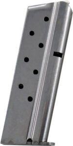 METALFORM MAGAZINE 1911 - OFFICERS 9MM 8RD S/S - Image 4
