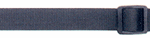 BUTLER CREEK MOUNTAIN SLING - W/SWIVELS 1 1/4" BLACK