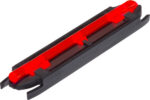 HIVIZ M400 SHOTGUN FRONT SIGHT - MAGNETIC FOR .328-.437" RIBS - Image 2
