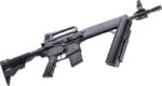 CROSMAN M4 .177 CALIBER BB OR - PELLET MULTI PUMP AIR RIFLE - Image 3