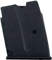 M452B5R.gif CZ MAGAZINE 452/453 22WMR - & 17HMR 5RD STEEL - Image 1