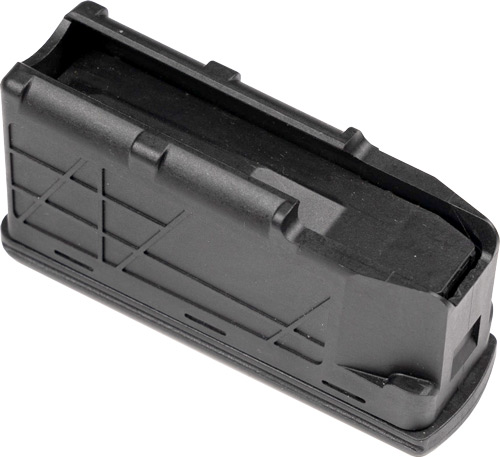 M60034.jpg CZ MAGAZINE 600 30-06 300WM - 5RD OR 3RD BLACK - Image 1