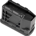 CZ MAGAZINE 600 223 REMINGTON - 5RD BLACK