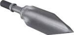 G5 PRACTICE HEAD BALLISTIC - MATCH POINT MONTEC M3 100GR