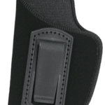 MICHAELS IN-PANT HOLSTER #1 LH - NYLON BLACK