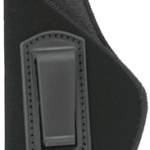 MICHAELS IN-PANT HOLSTER #12LH - NYLON BLACK