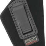MICHAELS IN-PANT HOLSTER #36RH - BLACK NYLON