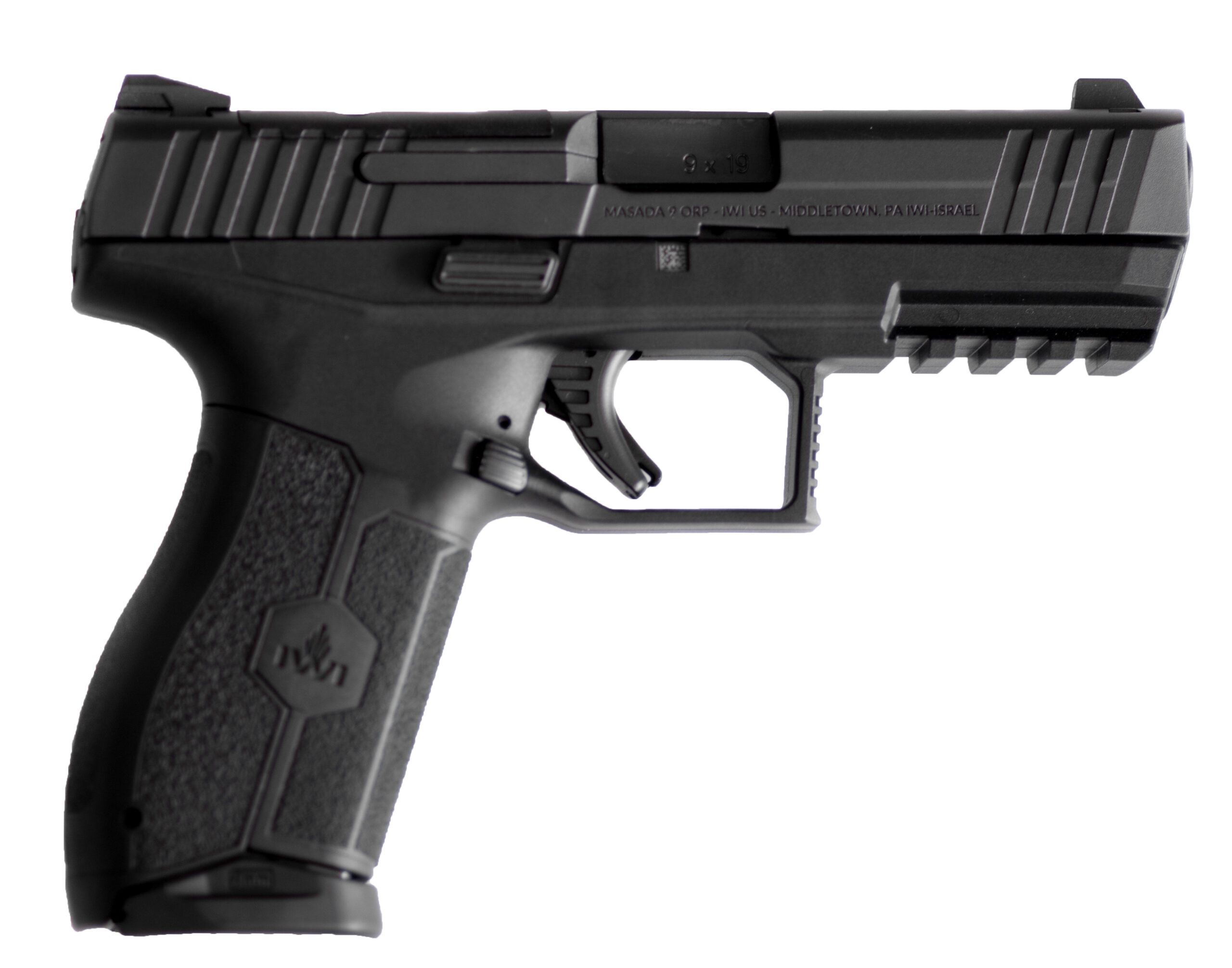 M9ORP10.jpg IWI MASADA 9MM OR 4.1B 10RD - Image 1