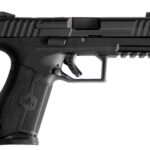 IWI MASADA 9MM OR 4.1B 17RD