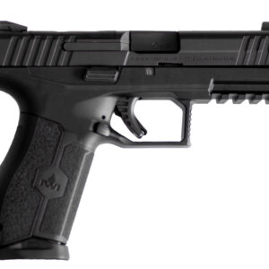 IWI MASADA 9MM OR 4.1B 17RD