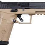 IWI MASADA 9MM OR 4.1B 17R FDE