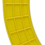CENTURY ARMS US PALM MAG AK30R - 7.62X39 30RD YELLOW