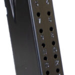 CANIK MAGAZINE METE MC9 MICRO - COMPACT 9MM 15RD BLACK