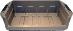 MTM AMMO CAN TRAY FOR 4 .30CAL - METAL AMMO CANS FLAT DARK ERTH - Image 3