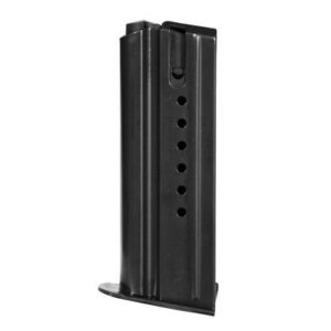 MGR MAG DE XIX 357 BLK 9RD