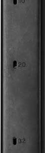 METALFORM MAGAZINE AR-15 9MM - 32RD BLUED STEEL COLT STYLE