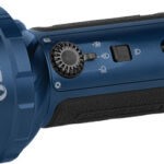 OLIGHT MARAUDER MINI 2 10000 - LUMEN FLASHLIGHT MIDNIGHT BLUE