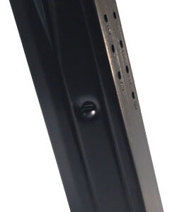IWI MASADA MAGAZINE 9MM LUGER - 10RD STEEL BLACK