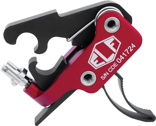 MATCHPROCFA_1-1.jpg ELFTMANN TRIGGER AR-15 MATCH - PRO CURVED FNGR ADJ 2.75-4LBS - Image 1