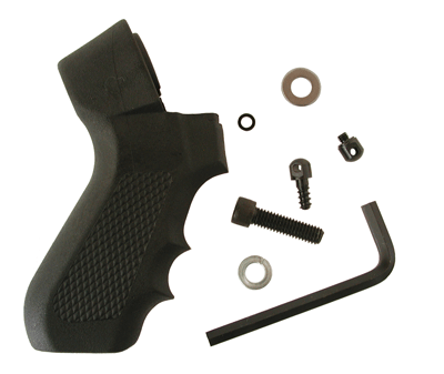 MB95000.gif MOSSBERG PISTOL GRIP KIT 12GA - W/QD SWIVEL STUD - Image 1