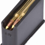 MOSSBERG MAGAZINE PATRIOT - 6.5 PRC 4RD