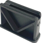 MOSSBERG SINGLE SHOT SLED - MAGAZINE