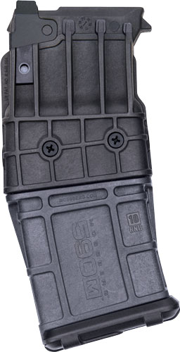 MB95138.jpg MOSSBERG MAGAZINE 590M 12GA. - 10RD - Image 1