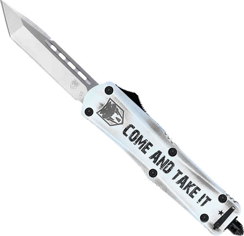 MCATIFS3TNS_1-1.jpg COBRATEC MEDIUM FS3 OTF COME - AND TAKE IT 3" TANTO NOT SRTD - Image 1