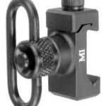 MI QD FRONT SLING ADAPTER - FOR PICATINNY RAILS