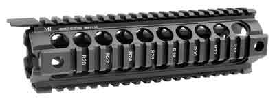 MCTAR18G2_1.jpg MI G2 QUAD-RAIL DROP IN FOR - MID-LENGTH AR-15 - Image 1