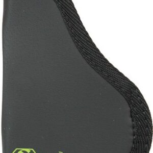STICKY HOLSTERS SINGLE STACK - SUB-COMP W/LASER 3.6" RH/LH BL