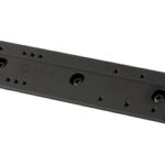 MDT M-LOK TO ARCA RAIL 7" BLK