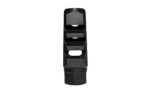 MDT ELITE MUZZLE BRAKE 1/2X28 BLK - Image 2